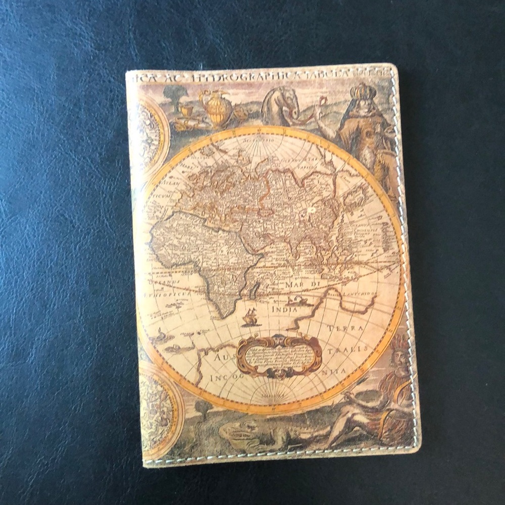 Passport protector